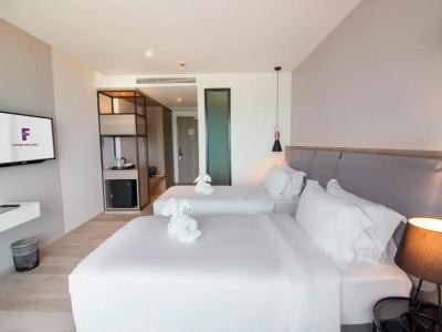 Fortune Saeng Chan Beach Rayong - Sha Plus - 103