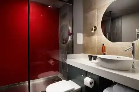 Malmaison Edinburgh City - 6