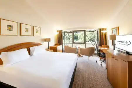 Copthorne Newcastle - 5