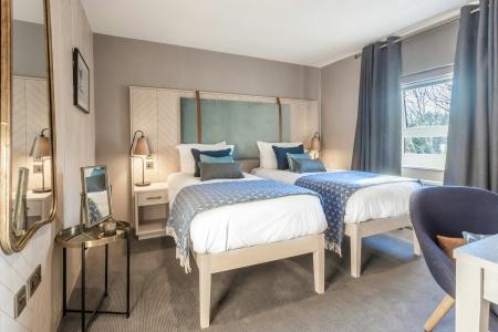Palm Court - 27