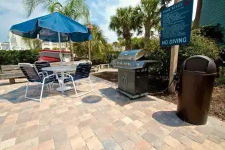 Hibiscus Oceanfront - 17