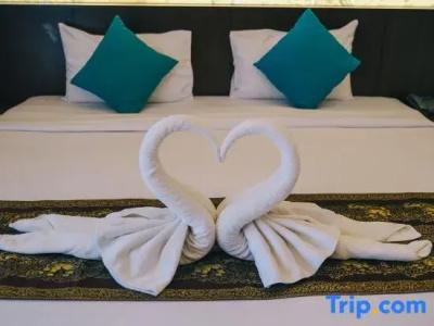 Poonsiri Resort Aonang-Sha Extra Plus - 90