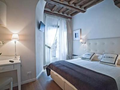 b&b Il Corso - 11