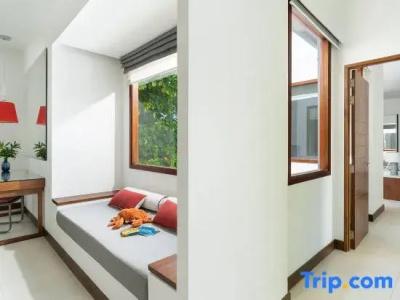 Dhigali Maldives - A Premium All-Inclusive Resort - 58