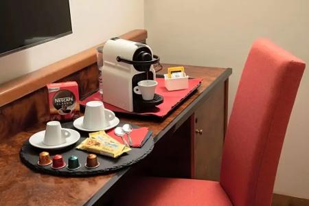 Best Western Park Roma Nord - 77