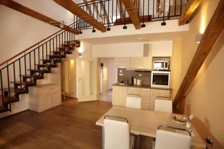 Residence U Černé Věže České Budějovice - 121