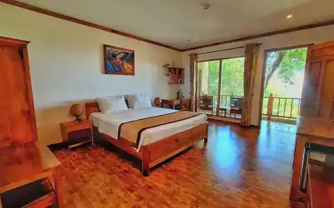 Ancarine Beach Resort - 53