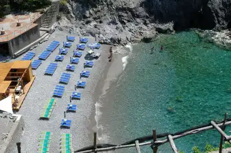 Residence La Dolce Vita - 10