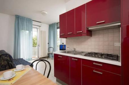 Residence Villa Azzurra - 23