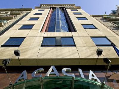 Acacia Suite - 14