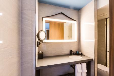 Crowne Plaza Hy36 Midtown Manhattan, An Ihg - 9