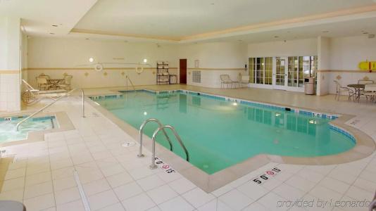 Residence Inn by Marriott Airport - 9