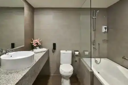 Relc International (Sg Clean, Staycation Approved) - 75