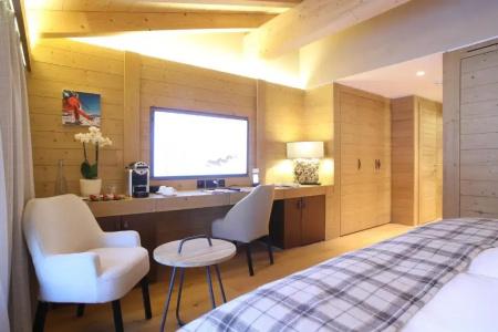 de Rougemont & Spa - 36