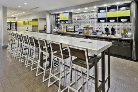 Home2 Suites by Hilton - 25