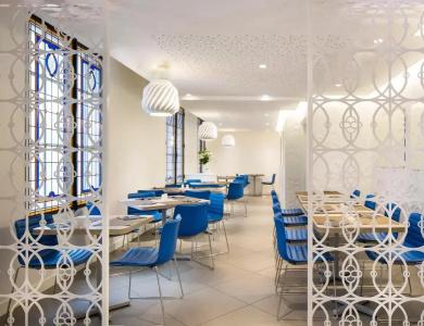 Holiday Inn Paris Gare De l'Est, An Ihg - 22