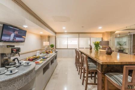 Suites Perisur Apartamentos Amueblados - 25