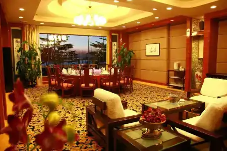 Huiquan Dynasty Qingdao - 23