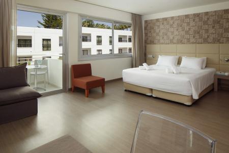 Melpo Antia Suites - 2