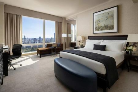 Mandarin Oriental New York - 46