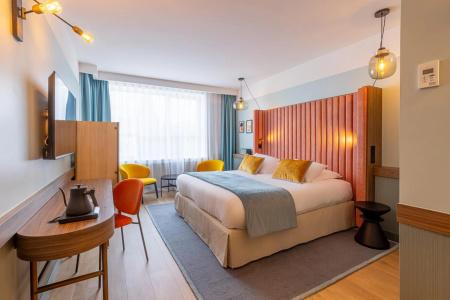 Golden Tulip Aix les Bains - & Spa - 41