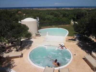 Corte Di Ferro & Wellness Resort - 3