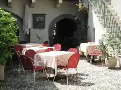 Locanda Restel De Fer - 19