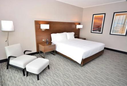 Hilton Garden Inn - 68