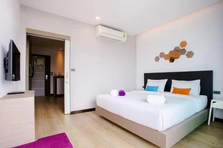 Chaweng Villawee - Sha Plus - 131