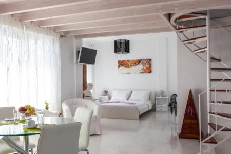 Luna Rossa Roma Guest House - 45