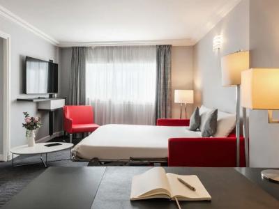 Mercure Paris Cdg Airport & Convention - 82