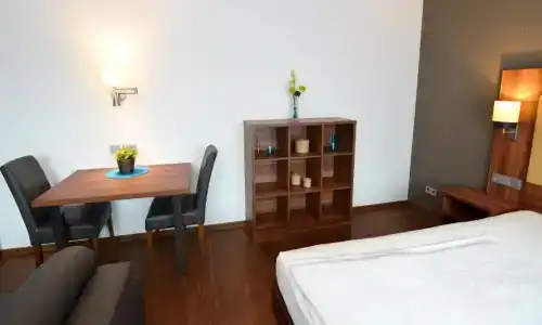 Neu Heidelberg - Guesthouse & - 45