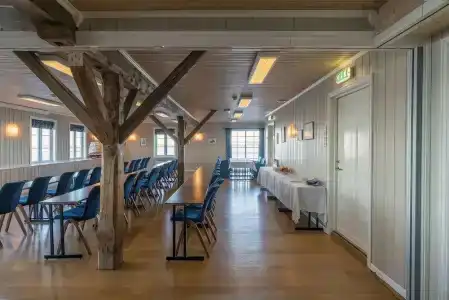 Finnøy Bryggehotell - by Classic Norways - 15