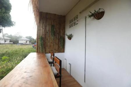 Phangan Arena Hostel - 32