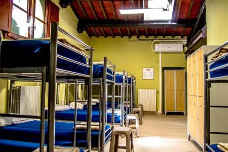 Hostel Santa Monaca - 31