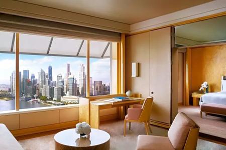 The Ritz-Carlton, Millenia Singapore (SG Clean) - 59