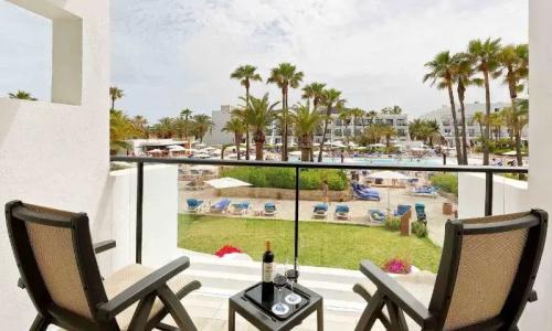 Grand Palladium White Island Resort & Spa - All Inclusive - 94