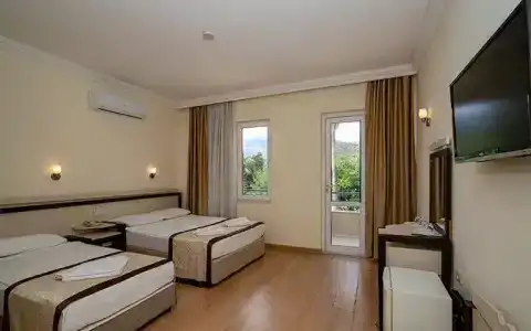 Tu Casa Gelidonya - 56