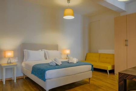 Monastiri Guesthouse - 158