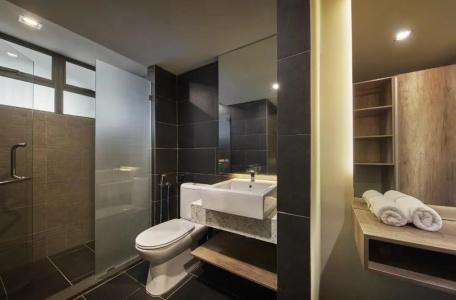 Tropics Eight Suites - 37