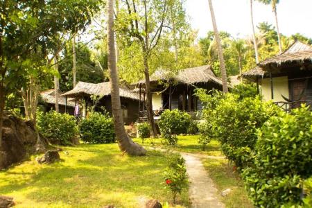 Shiralea Island Resort - 79