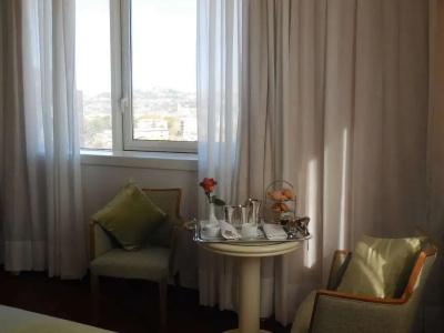 Starhotels Cristallo Palace - 19