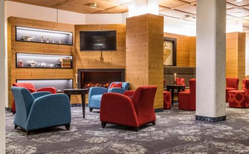 Central Swiss Quality Sporthotel - 39