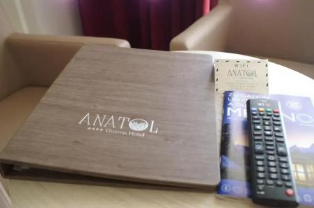 Anatol - 25