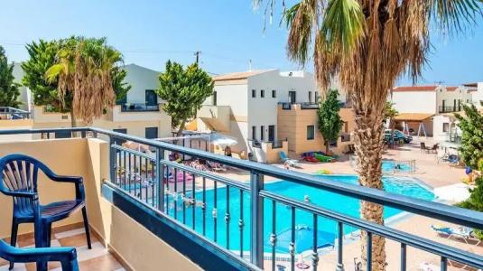 Blue Aegean & Suites - 63