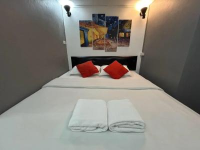 Khaosan Art - Sha Plus Certified - 40