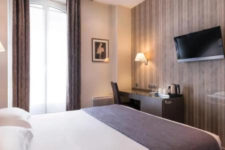 Hôtel Volney Opéra - 34
