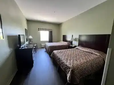 Scottish Inns Fort Hood - 21