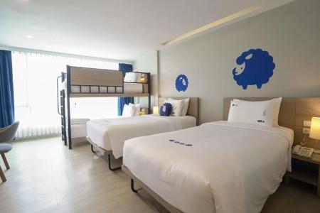 Kokotel Krabi Oasis - 34