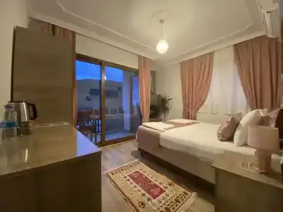 Faralya Misafir Evi - 54